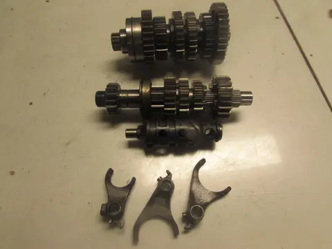 VERSNELLINGSBAK Honda CBR 1000 F 1989 - 1992