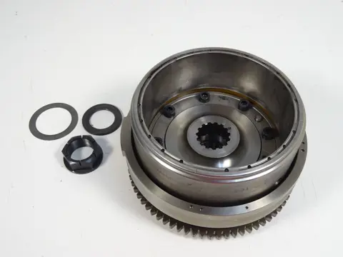 ROTOR VLIEGWIEL Ducati monster 600 1992 - 2002