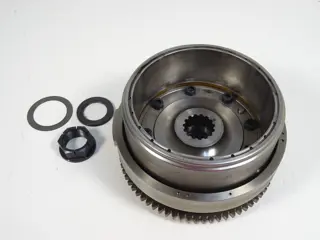 ROTOR VLIEGWIEL Ducati monster 600 1992 - 2002