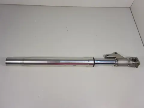 VOORPOOT LINKS COMPLEET Ducati monster 600 1992 - 2002