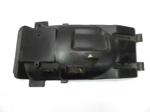 ACHTER SPATBORD Yamaha FZR 600 1992 - 1994