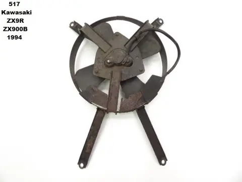 VENTILATOR Kawasaki ZX 9 R 1994 - 1997