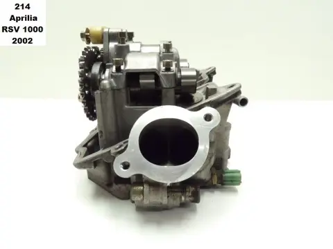 CILINDERKOP Aprilia RSV 1000 2001 - 2003