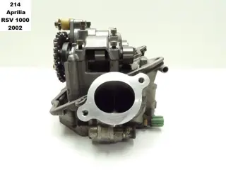 CILINDERKOP Aprilia RSV 1000 2001 - 2003