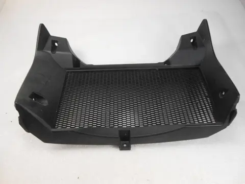 RADIATOR TOEBEHOREN BMW F 800 GS 2012 - 2015