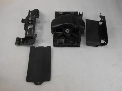 OVERIG BMW F 800 GS 2012 - 2015