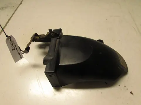 ACHTER SPATBORD Yamaha GTS 1000 1992 - 2000