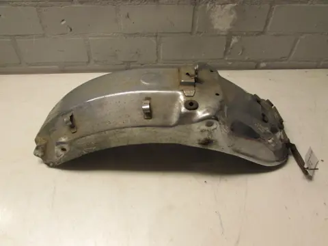 ACHTER SPATBORD Yamaha XV 1000 Virago 1986 - 1988