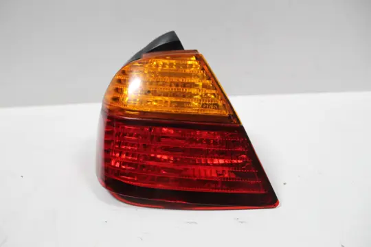 KNIPPERLICHT LINKS ACHTER Honda Goldwing GL1800 2001 - 2005