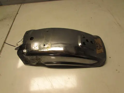 VOORSPATBORD Kawasaki LTD 750 1970 - 2012