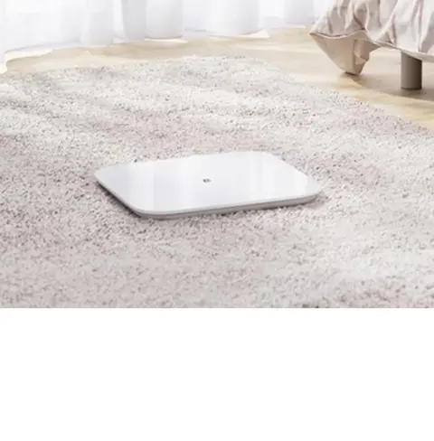 Xiaomi Smart Body Weight Scale 2 Bluetooth 5.0