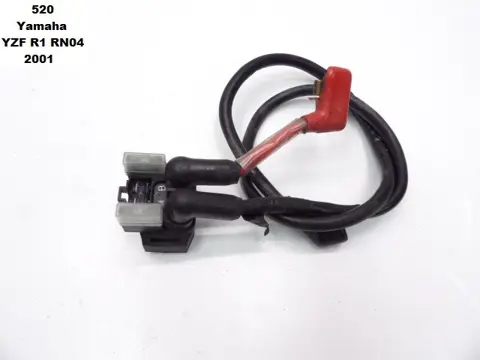 STARTMOTORRELAIS Yamaha YZF R1 2000 - 2001