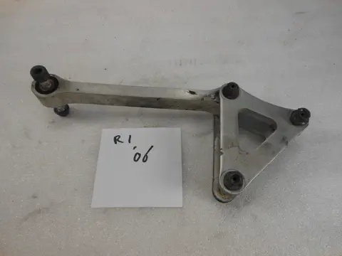LINK SYSTEEM ACHTERVEER Yamaha YZF R1 2004 - 2006