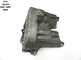 KLEPPENDEKSEL Aprilia RSV 1000 2001 - 2003