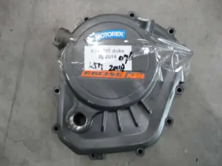 KOPPELINGSDEKSEL KTM 390 Duke 2014 - 2016