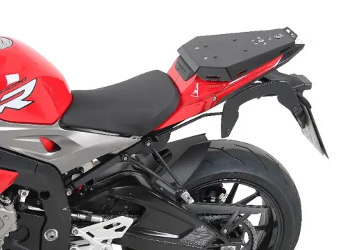KOFFERBEUGELSET BMW S 1000 R 2014 - 2016