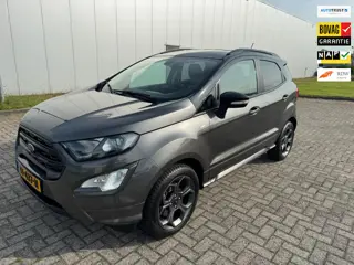 Ford EcoSport 1.0 EcoBoost ST-Line , trekhaak