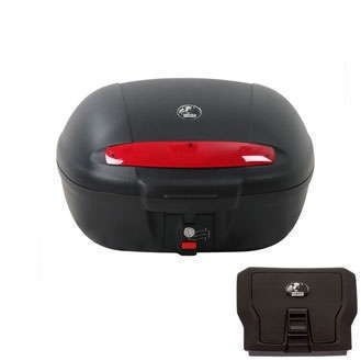 TOPKOFFER Moto Accessoires Bagage 1980 - 2014