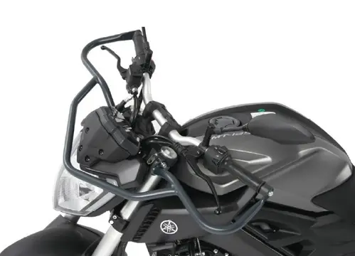 VALBEUGEL Yamaha MT 125 2014 - 2019