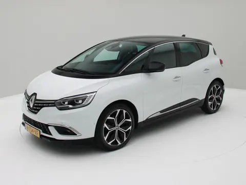 Renault Scénic 1.3 TCe Intens Automaat Panorama 140pk / Origineel NL