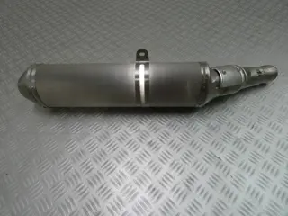 UITLAAT Aprilia RSV 1000 2004 - 2005 / 2006 - 2008