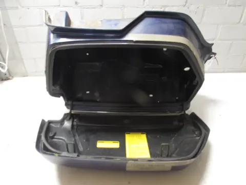 RECHTER KOFFER Honda Goldwing GL 1988 - 2001