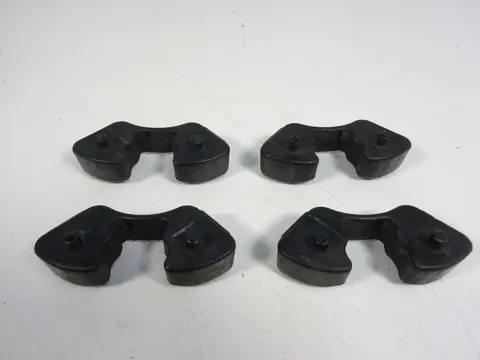 TANDWIELDRAGER Kawasaki Z 750 2004 - 2006