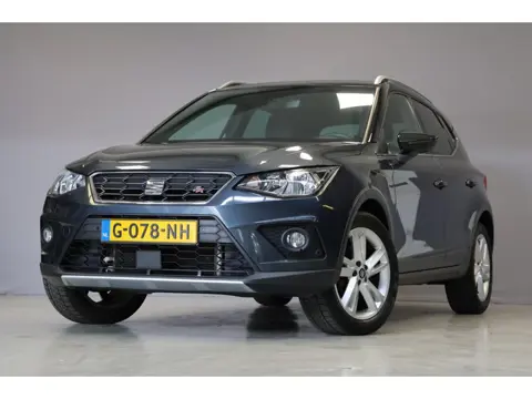 Seat Arona 1.0 TSI FR Intense |AUT|Virtual|Beats|