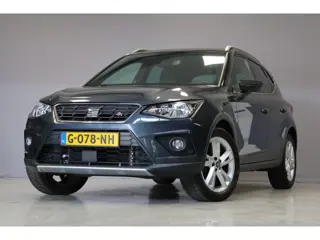 Seat Arona 1.0 TSI FR Intense |AUT|Virtual|Beats|