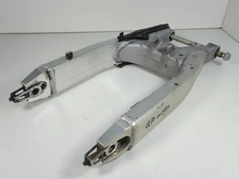 ACHTER BRUG Honda CB 900 2002 - 2007