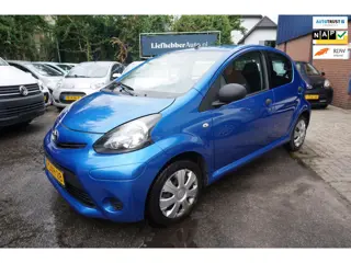 Toyota Aygo 1.0 VVT-i Access
