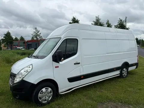 Renault Master T35 2.3 dCi L4H3 EL (bj 2019)