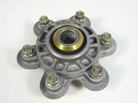 TANDWIELDRAGER Ducati monster 600 2002 - 2007