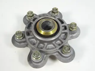 TANDWIELDRAGER Ducati monster 600 2002 - 2007