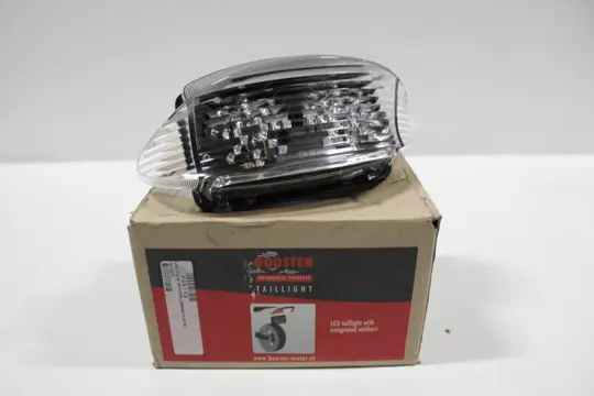 ACHTER LICHT Honda CBR 600 F 1995 - 1998