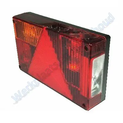 Jokon achterlicht links BBS(K)N 595L 10.2070.110