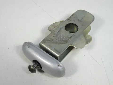ACHTER BRUG Suzuki SFV 650 Gladius 2009 - 2015