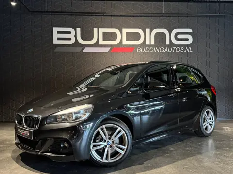 BMW 2 Serie Active Tourer 218i Centennial High Exe | M-sport