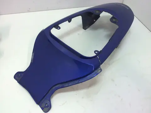 VERBINDINGSTUK Suzuki GSX R 600 2006 - 2007