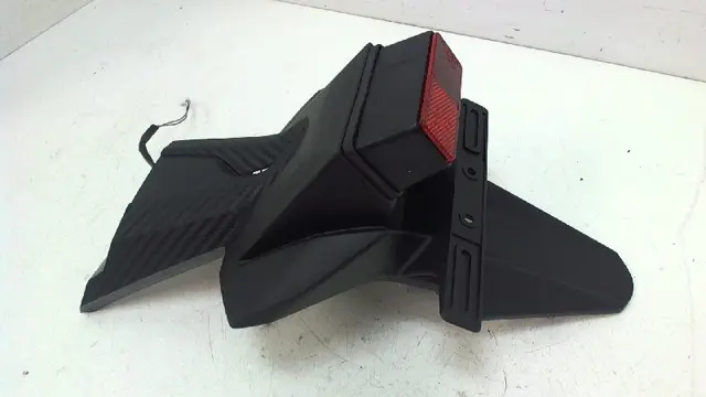 ACHTER SPATBORD Suzuki GSX R 600 2011 - 2014