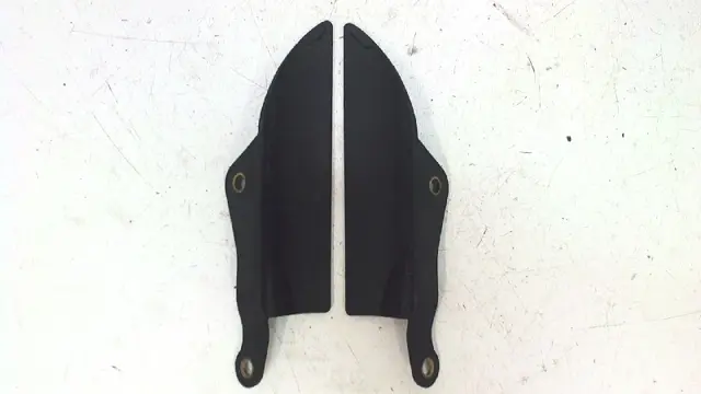 OVERIG Triumph 675 Street Triple R 2008 - 2012