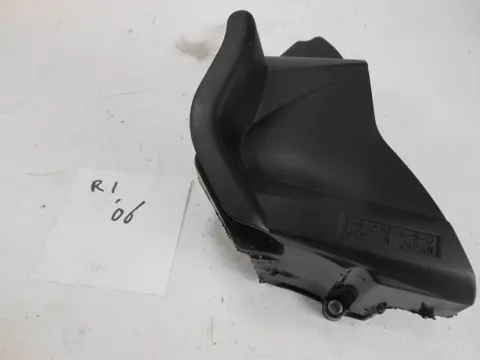 MOTORBLOKDEKSEL Yamaha YZF R1 2004 - 2006
