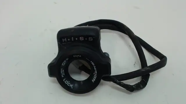CONTACTSLOT Honda TRANSALP 2000 - 2007