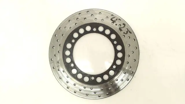 ACHTER REMSCHIJF Yamaha FAZER 600 1998 - 2000