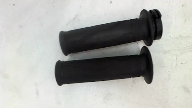 GASHANDLE Yamaha YZF R1 2007 - 2008