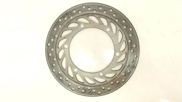 REMSCHIJF VOOR Honda CB 500 1990 - 2009