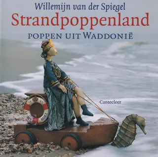 Willemijn van der Spiegel ~ Strandpoppenland