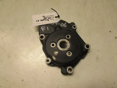 MOTORBLOKDEKSEL Yamaha YZF R1 2004 - 2006