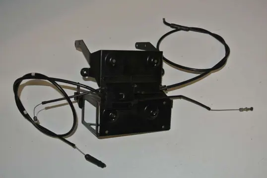 GASKABEL BMW Overige BMW 1960 - 2021