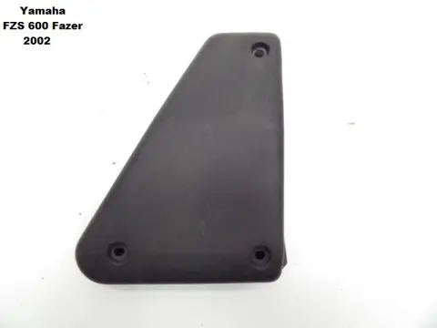 LUCHTFILTERHUIS Yamaha FAZER 600 2001 - 2003
